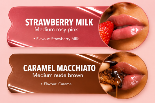KAMBeauty Lip Gloss
