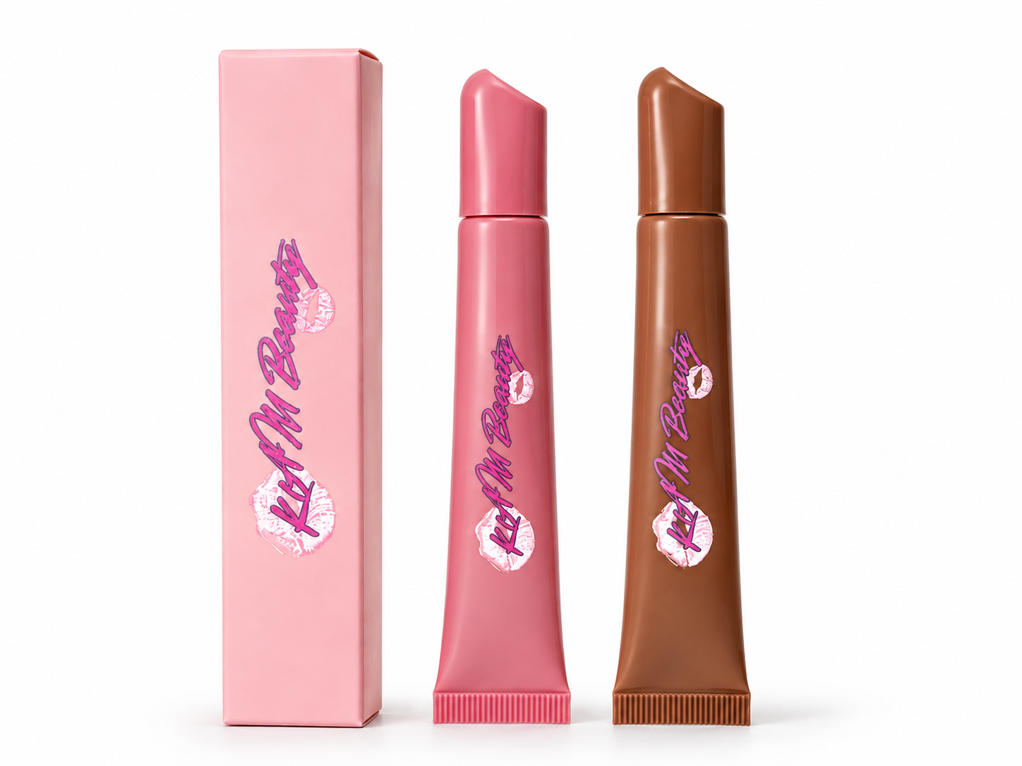 KAMBeauty Lip Gloss Duo