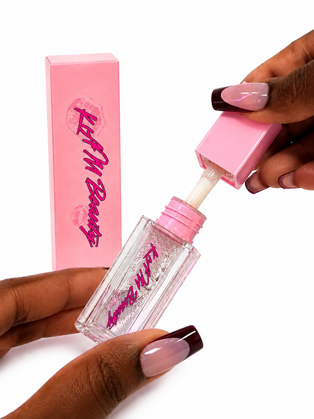 KAMBeauty Lip Oil