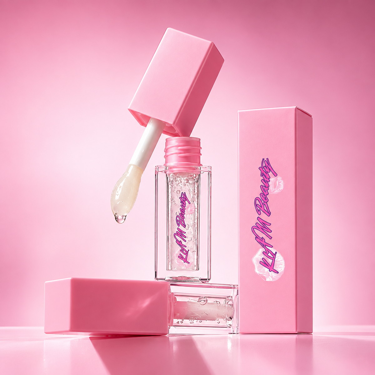 KAMBeauty Lip Oil