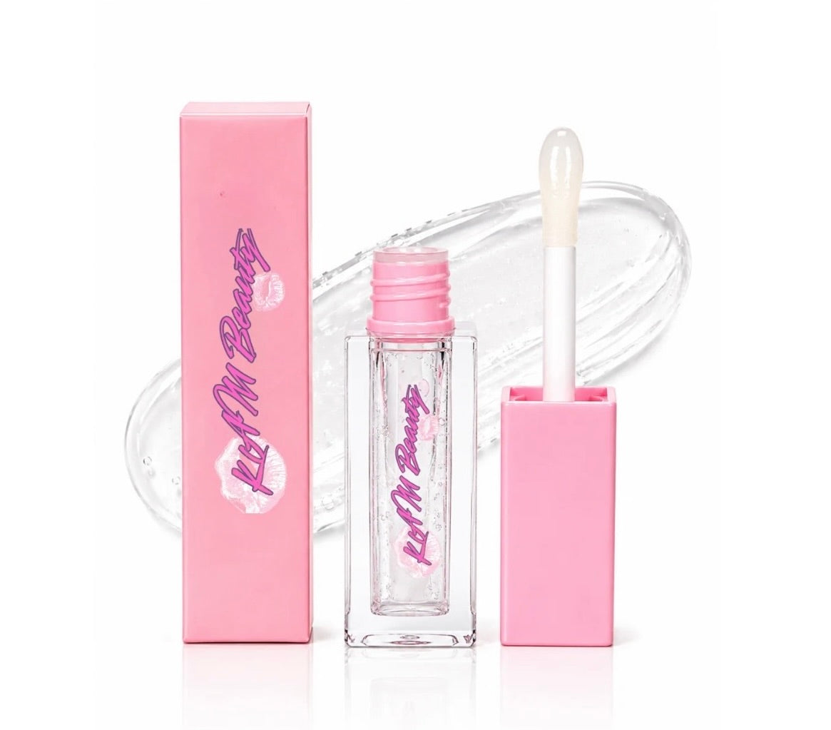 KAMBeauty Lip Oil