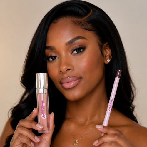 KAMBeauty Lip Gloss Set