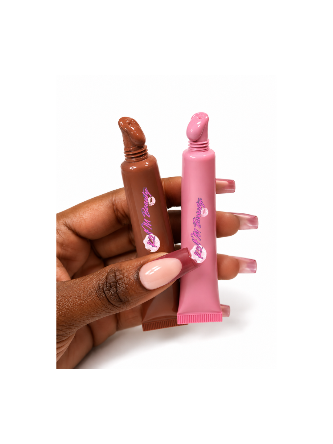 KAMBeauty Lip Gloss Duo