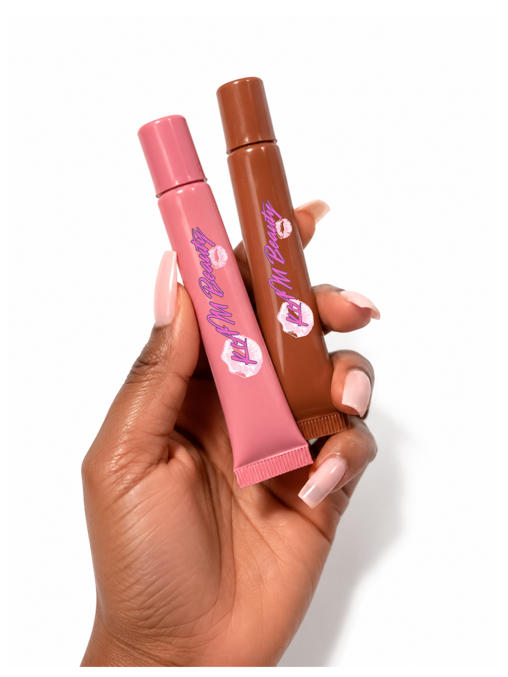 KAMBeauty Lip Gloss Duo