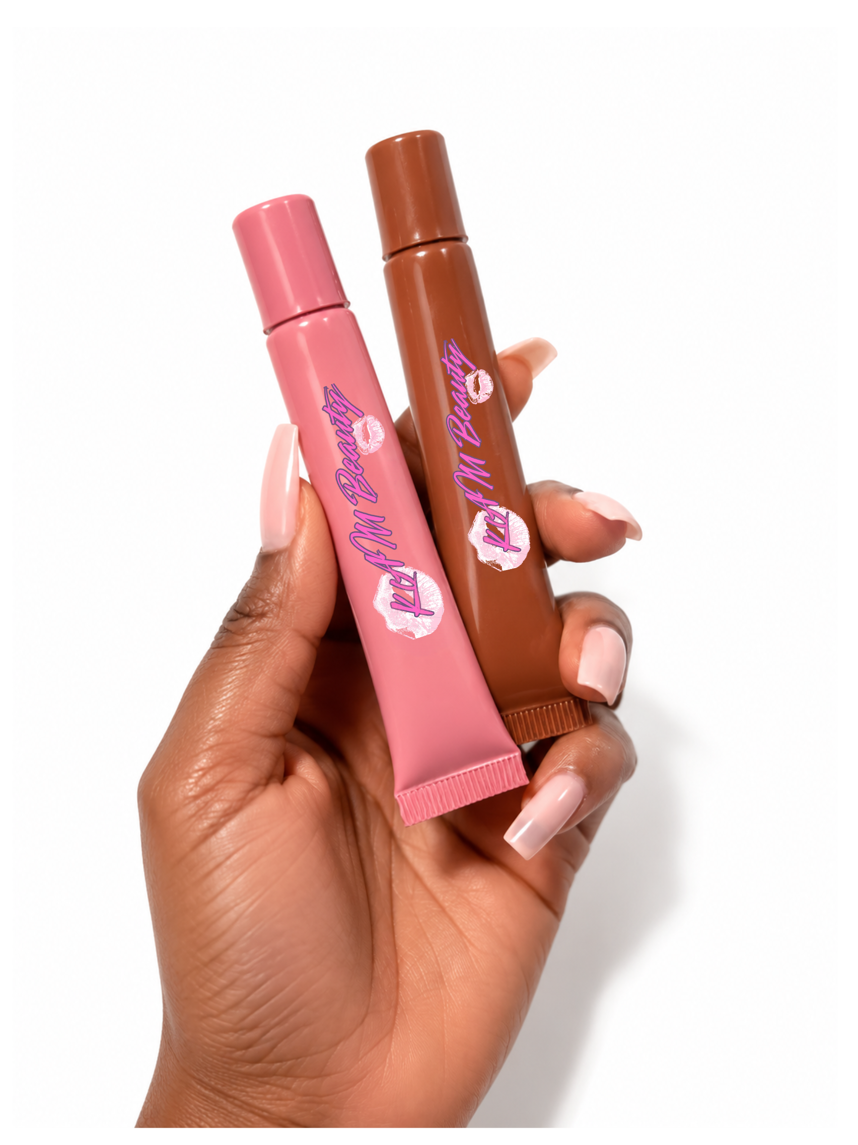 KAMBeauty Lip Gloss Duo