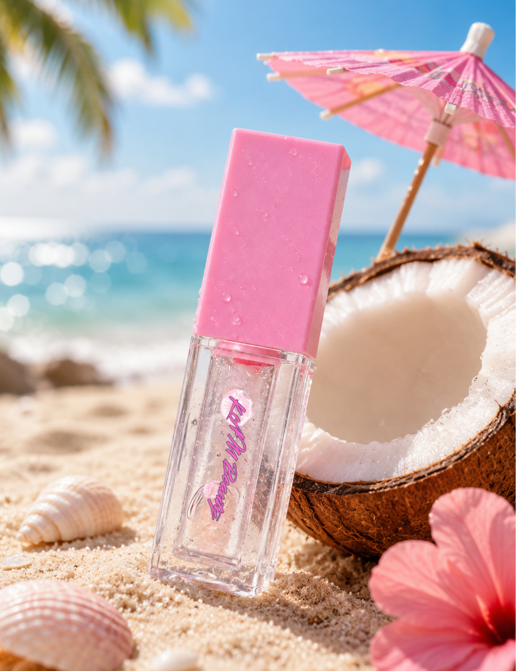 KAMBeauty Lip Oil