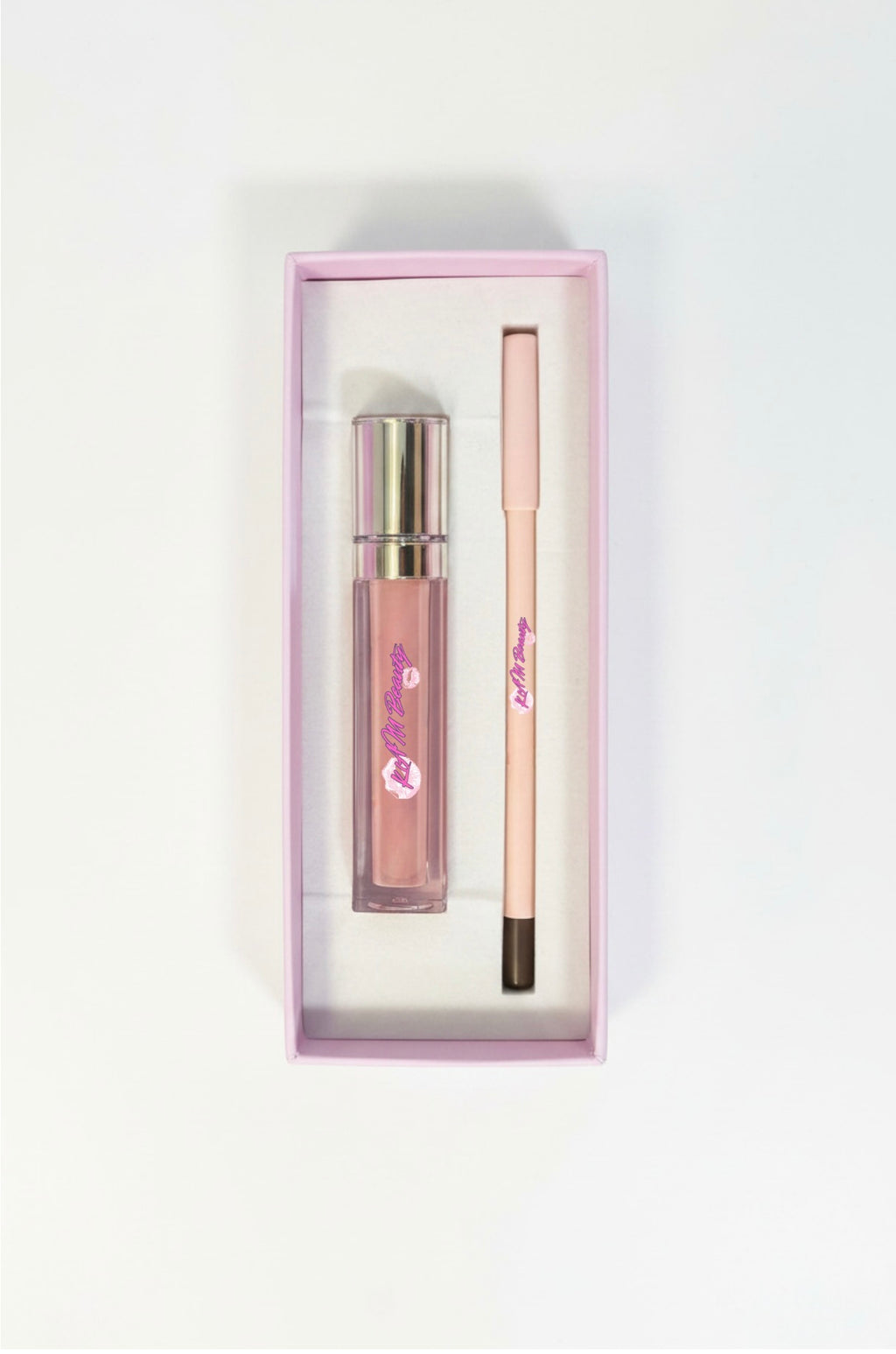 KAMBeauty Lip Gloss Set