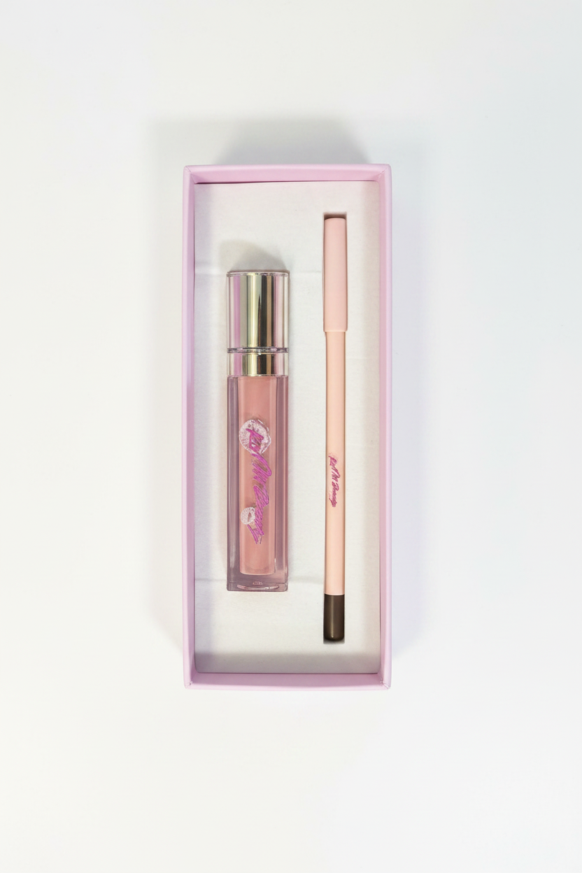 KAMBeauty Lip Gloss A48