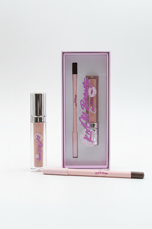 KAMBeauty Lip Gloss Set A48