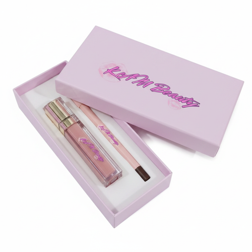 KAMBeauty Product Box