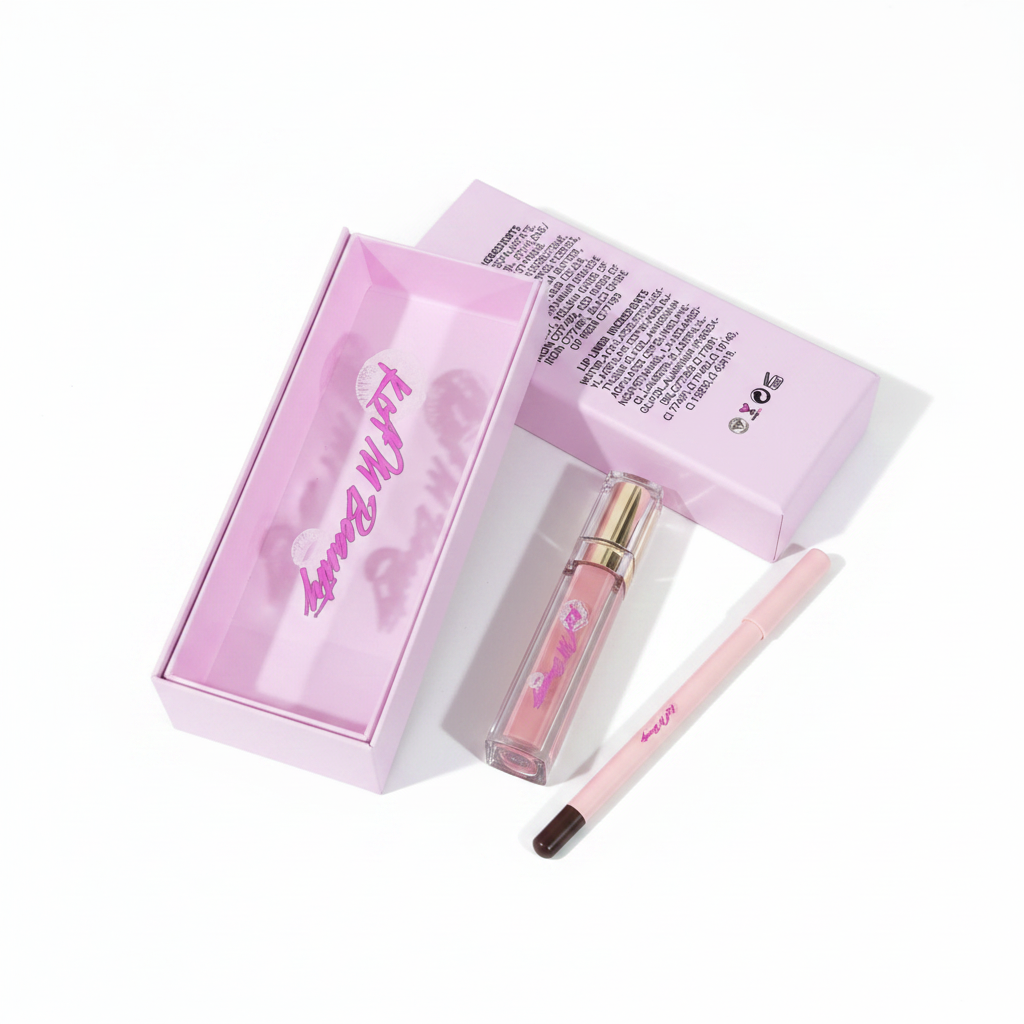 KAMBeauty Professional Product Shot