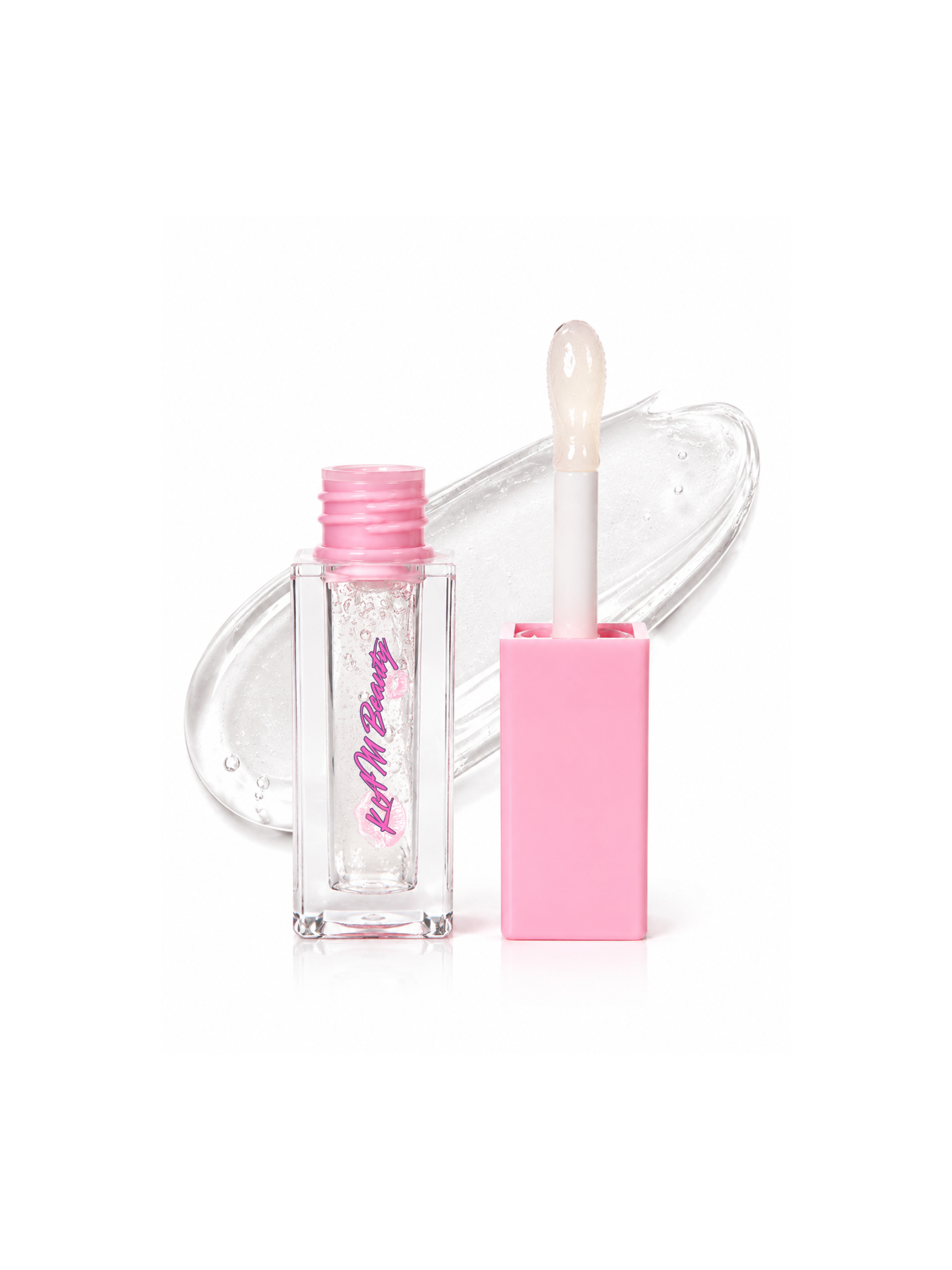 KAMBeauty Lip Oil
