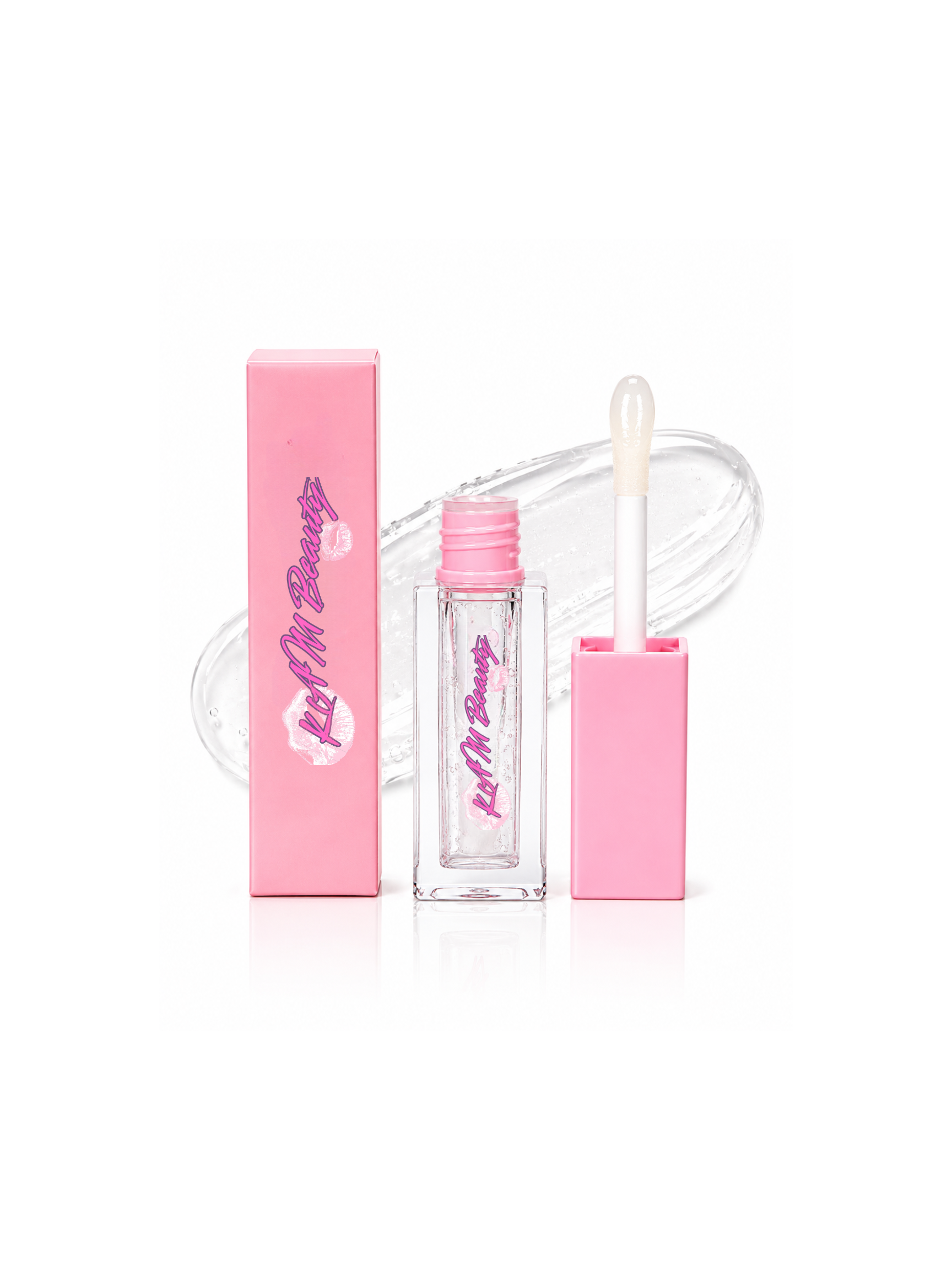 KAMBeauty Lip Oil